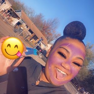 Meet your Posher, Markyah